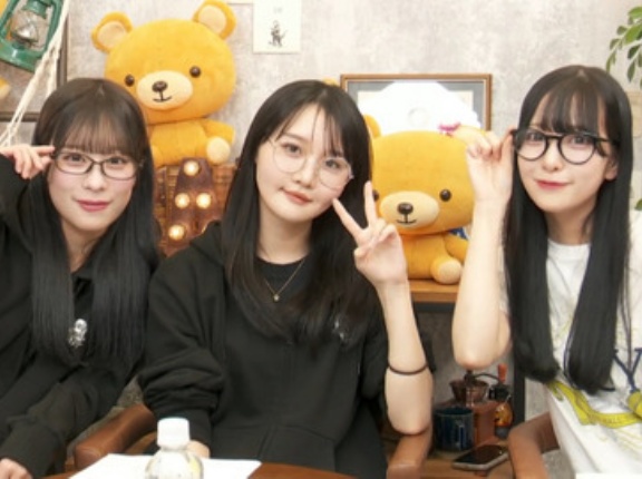 [動画]2025.11.25 SHOWROOM 「火曜はじょ〜いドン！」【≒JOY 髙橋舞・藤沢莉子・山田杏佳】 【ニアジョイ】