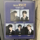 韓国創作ミュージカル『BEASTIE（ビースティ）』　ホストバーGATSBYオープン！ またも、3年ぶりの帰還　뮤지컬 비스티