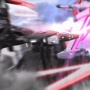 【劇場版ガンダムSEED】シュラの足技が凄まじすぎた…