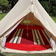 徹底レビュー ノルディスクのアスガルド12 6の使い方と設営の仕方 アスガルドを6年間使用してきた我が家が詳しくブログで紹介 ｋｕｔｉｋｏｍｉ