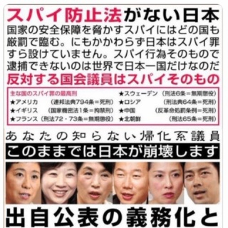 愛国保守自由主義