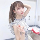 『[イコラブ] みりにゃのノースリーブ良き…【大谷映美里】』の画像