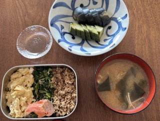 薄いサーロインステーキ