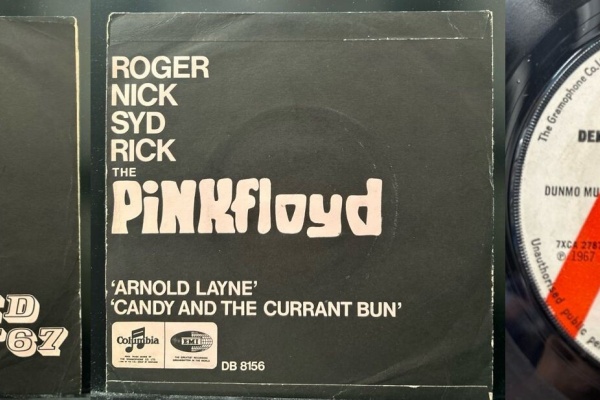 CD・レコード 販売/買取 ディスクユニオン大阪店 - 中古ロック・プログレ