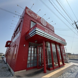 麺好い（めんこい）ブログ