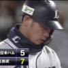 【vs西武】日ハム、5回に2番手の村田が1点を失い2点差に