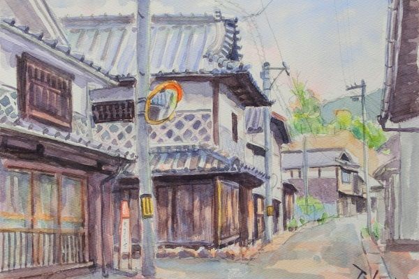 takaの新風景画2 - ・倉敷市