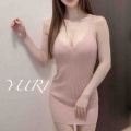 YURI🌹14時〜18時　　布施ルーム