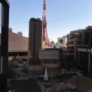 麻布台ヒルズ♪