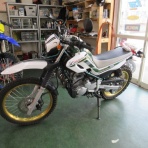 バイク修理人生