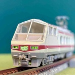 エヌゲ道 since 2015　～Ｎゲージ鉄道模型とフィギュアとか何たら～