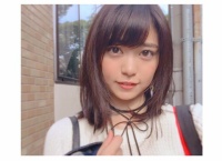 元AKB48 前田亜美、オスカープロモーション所属決定!