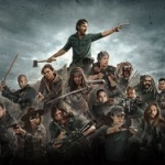 ウォーキングデッドを見始めた結果ｗｗｗｗｗｗｗｗｗｗｗｗ