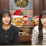 『[動画]2025.12.11 『SHOWROOM教えて、花便り』第91回 【出演：山本杏奈、佐々木舞香】【イコラブ】』の画像