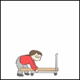 重たくて（後編）
