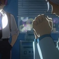 アニメ『超巡！超条先輩』第1話ネットの反応がこちら！