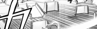 ★【ワートリ】エスクードが思ったより柔かった