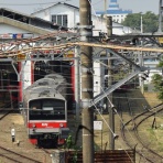 JABODETABEK COMMUTERS NEWS