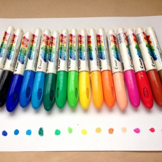 元雑貨店フロアマネージャー（文房具担当）のモノ選び