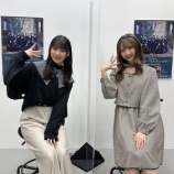 『[出演情報] 本日(3月8日) ≠ME テレビ・ラジオ３番組に、谷崎早耶・冨田菜々風 コメント出演…【ノイミー】』の画像