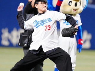 【悲報】山口一郎壊れる