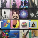 ディスクユニオン横浜関内店