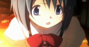 【まどマギ】第3話 感想 それでも叶えたい願いはある？【魔法少女まどか☆マギカ 始まりの物語／永遠の物語 TV Edition】