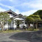 町並み散策と近代建築