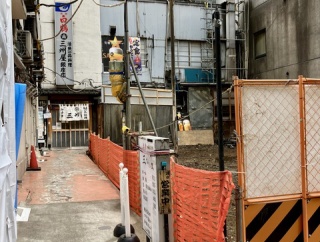 大衆割烹 三州屋 銀座本店（銀座）