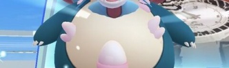 【ポケモンGO】ジムバトルはやらずに「空きがあったら置く」ぐらいのスタイルが一番ストレスフリー
