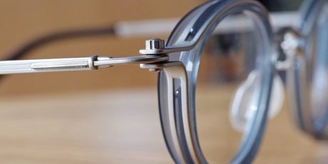 Re: Riverport eyewear & coffee Blog - TAVAT：ターバット