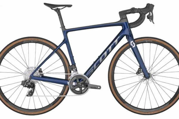 自転車快適工房・ジテ通ハウスのblog - SCOTT