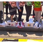 韓国が警告！「万一、日本が状況をさらに悪化させれば、予期せぬ事態につながる恐れもある」