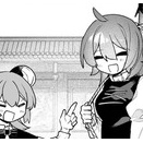 ( ；ω；)神霊も秘神も貧乏神も…寒々しいのぜ…。