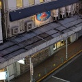 大森駅山王口商店会アーケード撤去問題について