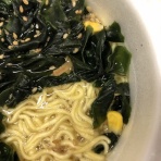 ラーメンおっさんブログ