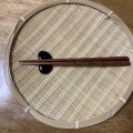 コンニャクが掴みやすい箸