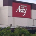 鹿児島県姶良市の「ASTY蒲生店」が8月24日で閉店