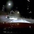 【動画】首都高でルーレット族に突っ込まれて廃車危機なスープラ乗りのドラレコ。