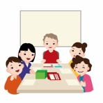 一日一斎物語　（ストーリーで味わう『言志四録』）