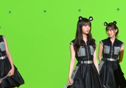 たまらんｗ 生田絵梨花×遠藤さくらのこの絡み、面白すぎるｗｗｗ※gifあり