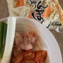 妄想で韓国ちゃんぽん