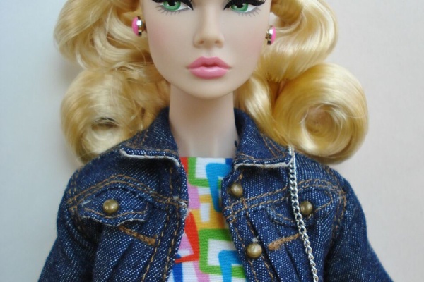 Poppy Parkerに恋をして Barbieと私の365日 - ポピーパーカー 