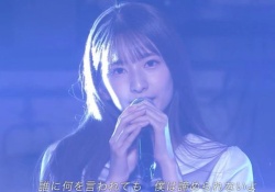 【画像】菅原咲月の『口の歪み』って言うほどではなくね