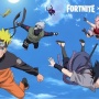 【衝撃動画】『フォートナイト』がNARUTOとコラボ開始　→　サスケやカカシ先生をリモートで踊らせたら想像以上にやべえ事になるｗｗｗｗｗ