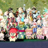 『全勝どころかランキングにも乗ったぜ！』の画像