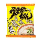 『袋ラーメンで1番うまいのはうまかっちゃんで決まりだな！』の画像
