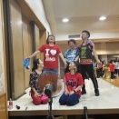 42期ワークヒルZUMBA講座4