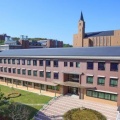 【ﾌｧﾝｻﾏﾘｨ】同志社国際高は帰国子女を反日洗脳する学校だったのか？　英語授業で自虐史観教育　韓国系小説をプリント配布し授業後回収