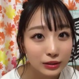 『[動画]2021.05.24（22:45～） SHOWROOM　「=LOVE(イコールラブ) 瀧脇笙古」＠個人配信【イコラブ】』の画像